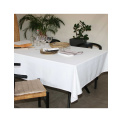 Tablecloth 150x150cm White - 2
