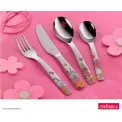 Anneli Kids Cutlery Set - 3