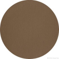 Leather Optic Placemat 38cm Eco-leather Brown