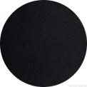 Leather Optic Placemat 38cm Eco-leather Black