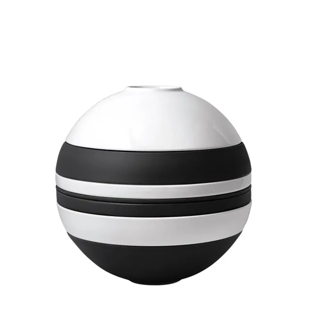 Komplet naczyń Iconic La Boule 7 elementów