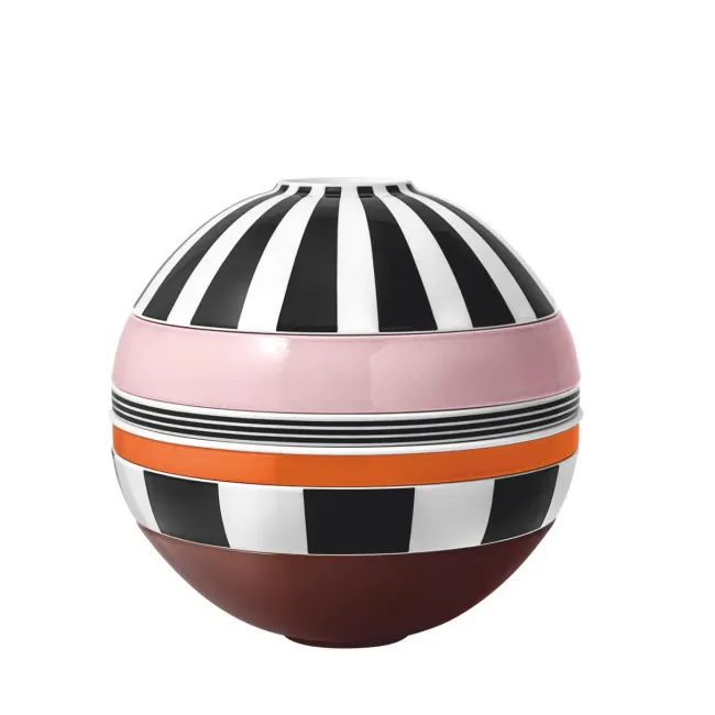 Komplet Iconic La Boule Memphis 7 elementów
