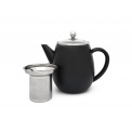 Eva 1.1L Tea Pot with Infuser - 3