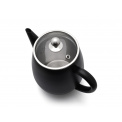 Eva 1.1L Tea Pot with Infuser - 5