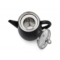Eva 1.1L Tea Pot with Infuser - 4