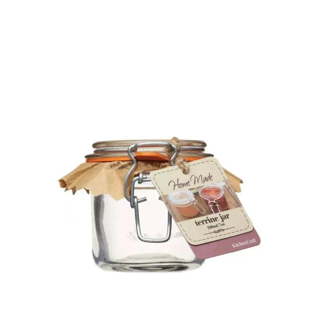 Słoik Terrine 200ml - 1