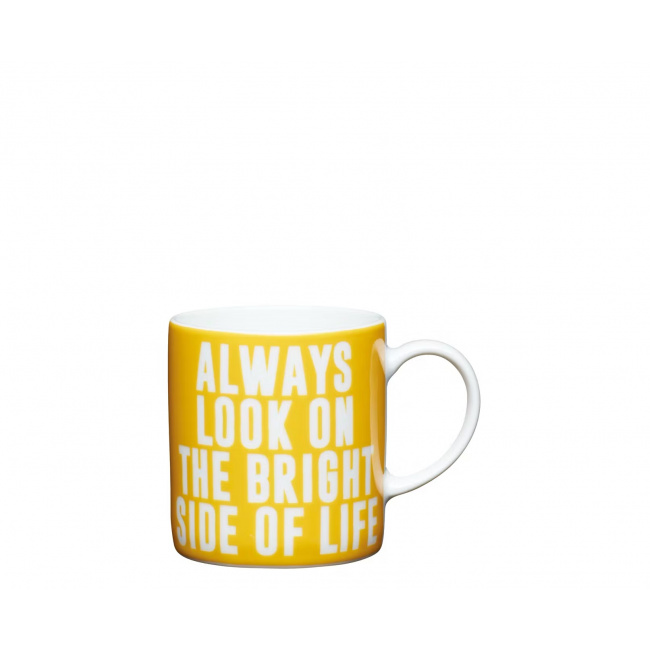Filiżanka Always Look 80ml do espresso  - 1