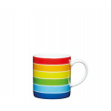 Rainbow Espresso Cup 80ml - 1