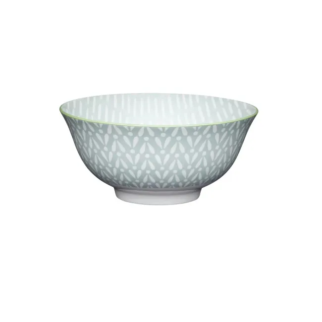 Miseczka Light Grey Pattern 15,7cm