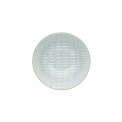 Light Grey Pattern Bowl 15.7cm - 2
