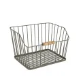 Wire Basket 28x23x19cm - 2