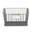 Wire Basket 28x23x19cm - 1