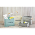 Living Nostalgia Cleaning Caddy - 4
