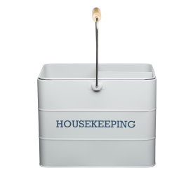 Organizer na środki czystości Living Nostalgia