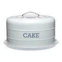 Pojemnik na tort Living Nostalgia 28,5cmx18cm - 1