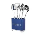 Lovello Tool Caddy 20x10cm (no equipment) - 1