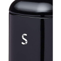 Lovello Container 19x11cm Sugar Black - 5