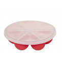 Silicone Egg Cooking Insert - 1