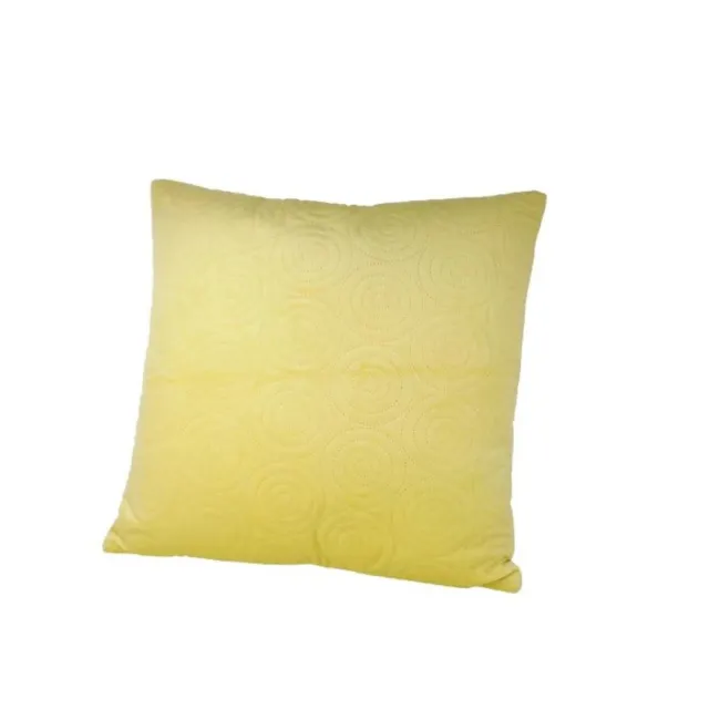Poduszka Sunny Lemon 45x45cm - 1