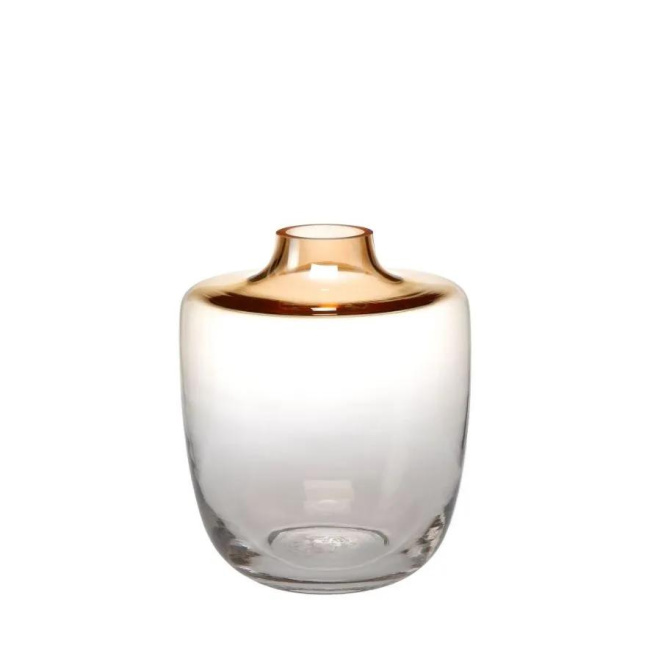 Wazon Shiny Sand 18,5cm