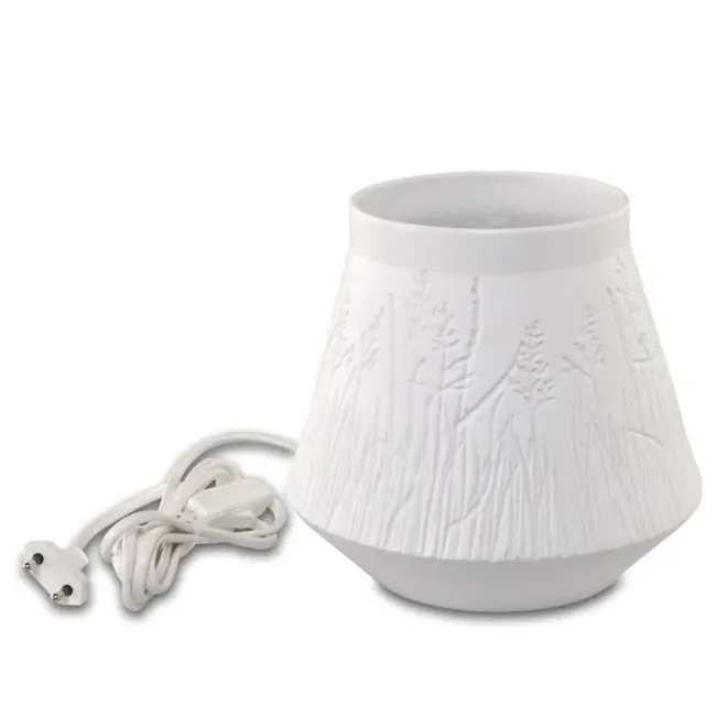 Lampa stołowa Viona 17,5x18,5cm - 1