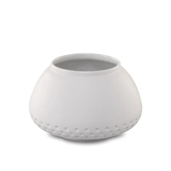 Stilla Vase 15x10cm