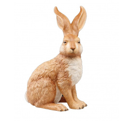 Figurka Zając Mirinda 26x17cm