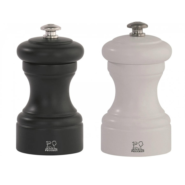 Set of 2 Bistro Mills 10cm