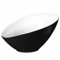 Black Vongole Bowl 32.5cm - 1