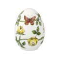 Noble Scent of Roses Fitz and Floyd Egg Container 12.5cm - 1