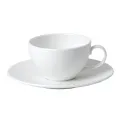 Filiżanka ze spodkiem Gio 100ml do espresso