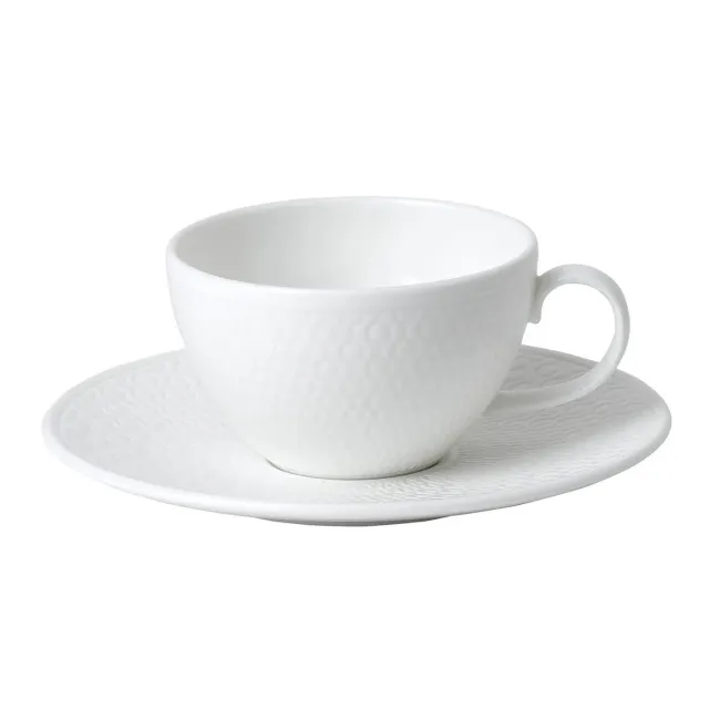 Filiżanka ze spodkiem Gio 100ml do espresso
