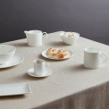 Cup with Saucer Gio 100ml Espresso - 2