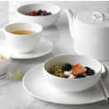 Cup with Saucer Gio 320ml Breakfast - 5