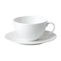 Cup with Saucer Gio 320ml Breakfast - 1