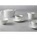 Cup with Saucer Gio 320ml Breakfast - 6