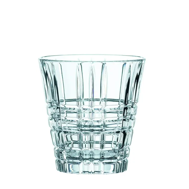 Square Glass 260ml