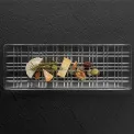 Talerz Square Smoke 42x15cm - 3