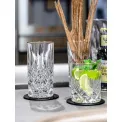 Noblesse Gold Glass 295ml - 6