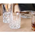 Szklanka Noblesse Gold 375ml - 4