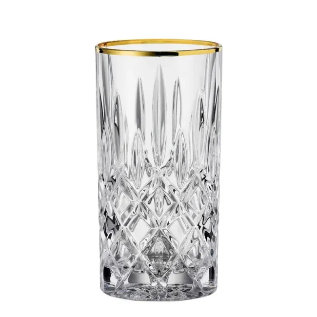 Szklanka Noblesse Gold 375ml - 1