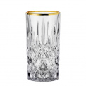 Noblesse Gold Glass 375ml - 1
