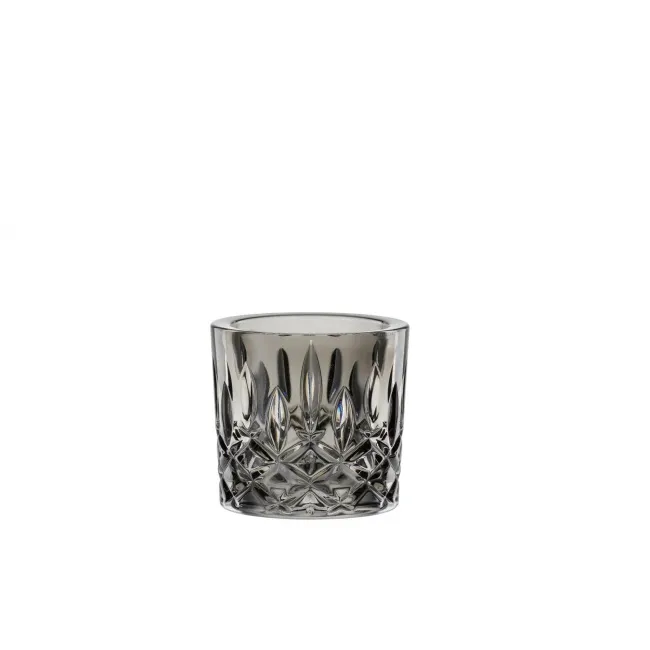Świecznik Noblesse Smoke 7cm - 1
