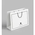 Torba papierowa Mensa Home M 38x42x16cm