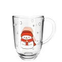 Felice Mug 380ml Snowman - 1