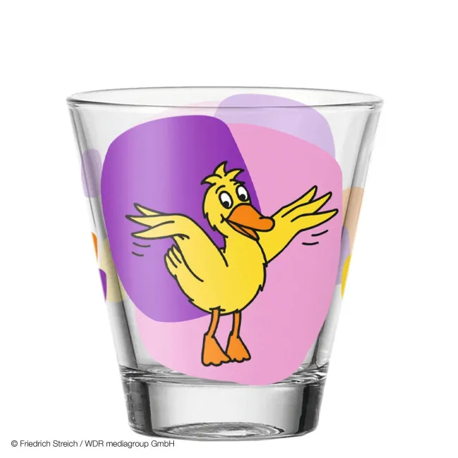 Szklanka Bambini 215ml kaczka - 1
