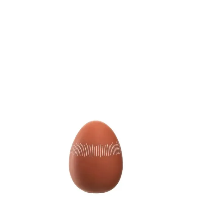 Punto Ceramic Egg 20cm