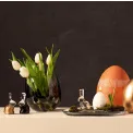 Punto Ceramic Egg 20cm - 2