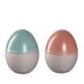 Jajko ceramiczne 15cm (1 sztuka mix) - 1