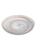 Plate Calmo 26cm Grey - 1